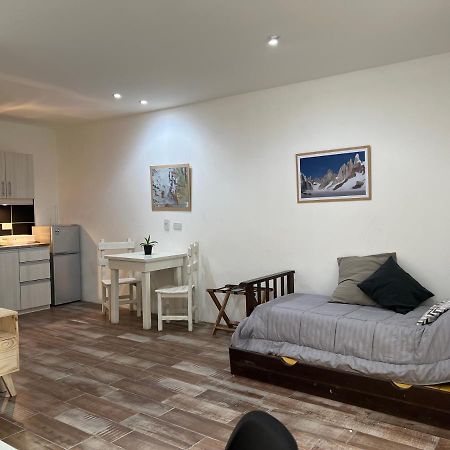 Chalten Mountain Lofts 7 엘 찰텐 외부 사진