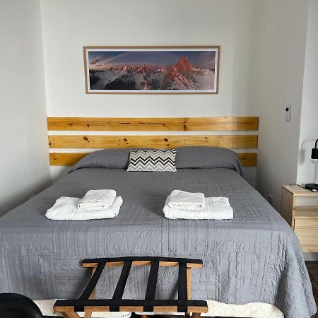 Chalten Mountain Lofts 7 엘 찰텐 외부 사진