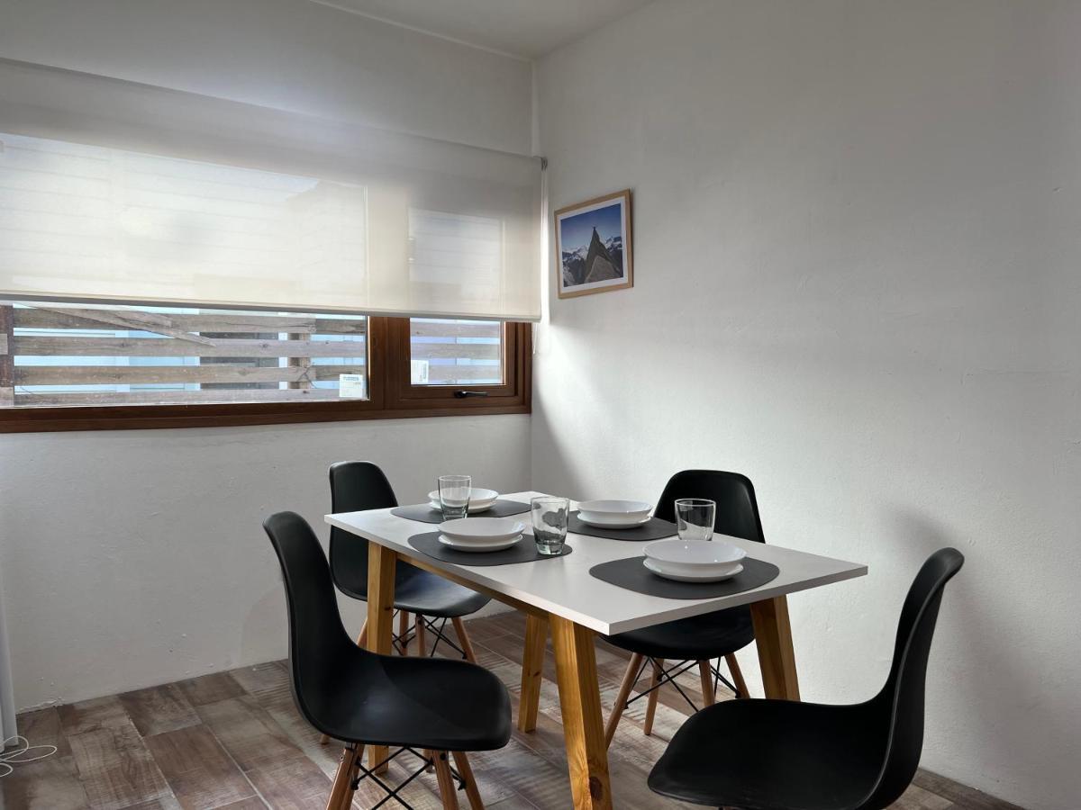 Chalten Mountain Lofts 7 엘 찰텐 외부 사진