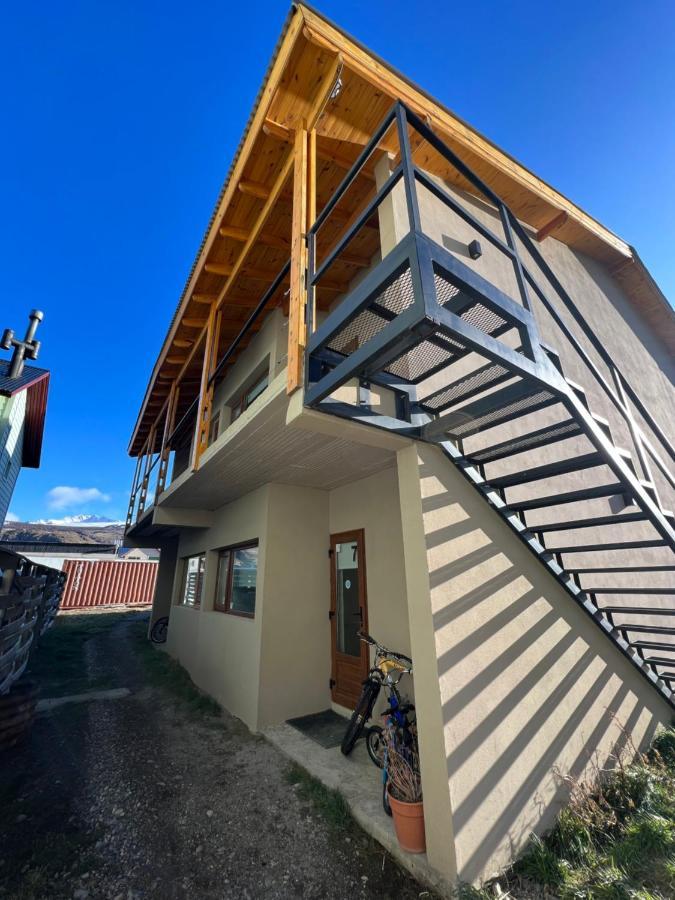 Chalten Mountain Lofts 7 엘 찰텐 외부 사진